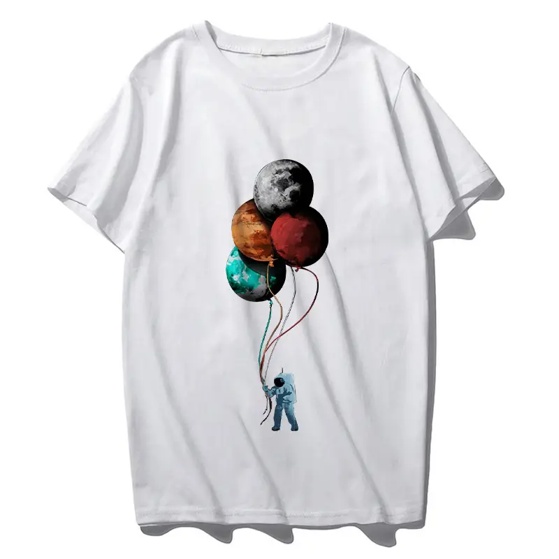 Fashion Trend Hip Hop Astronaut Space