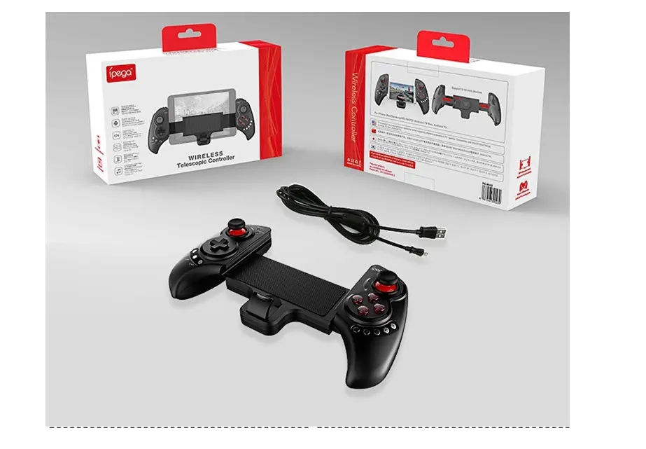 Eat chicken artifact wireless Bluetooth mobile phone