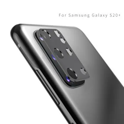 Samsung Note20 Lens Film Camera Protection