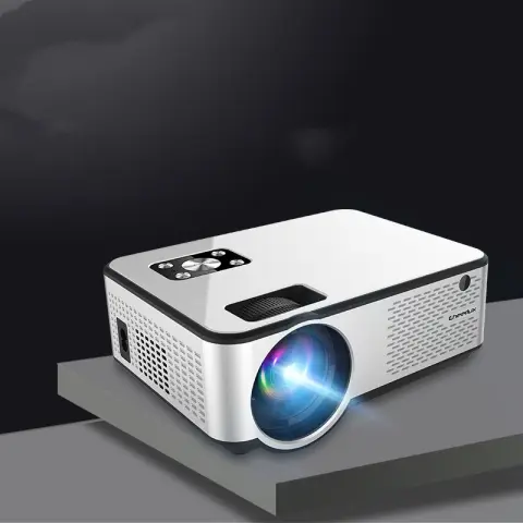 HD Home Multi-function Projector 1080P