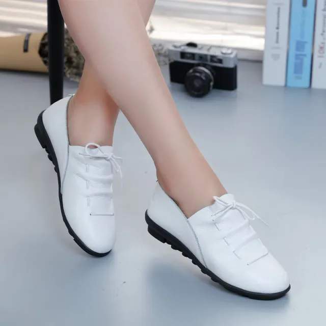 POLA SNEAKER White - Shop at LoveMi