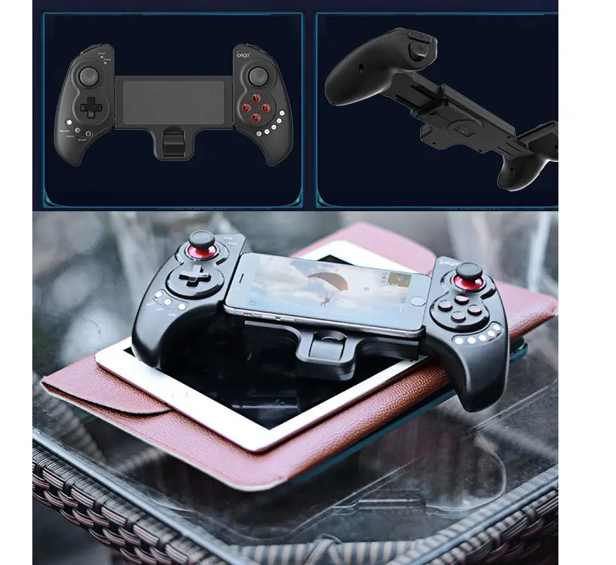 Eat chicken artifact wireless Bluetooth mobile phone