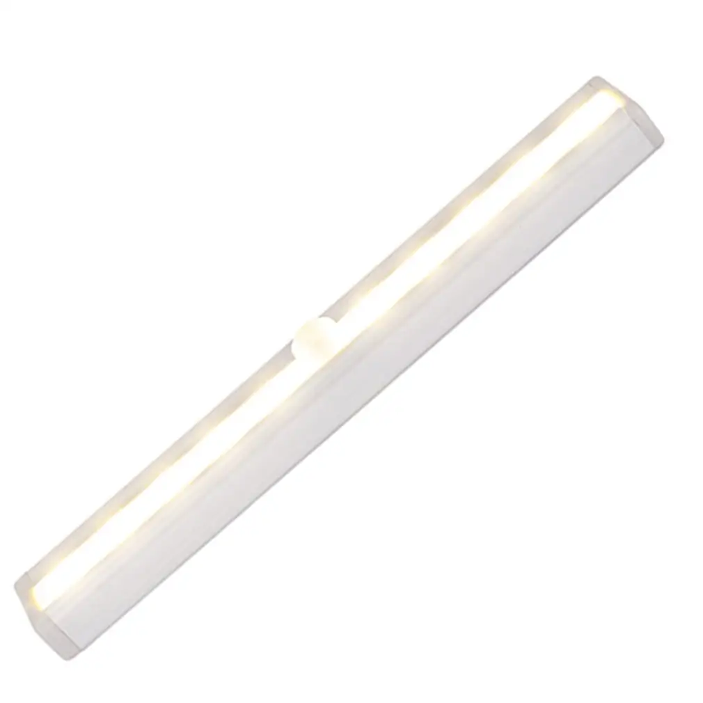 LED sensor light body infrared cabinet