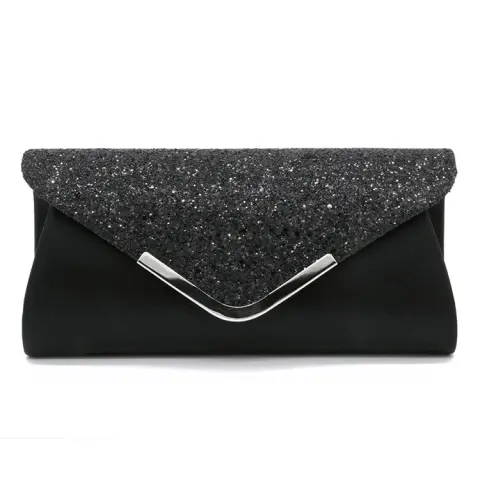 Fashion PU Sequined Women's Bags