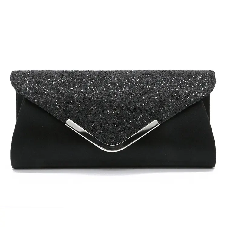 Fashion PU Sequined Women's Bags