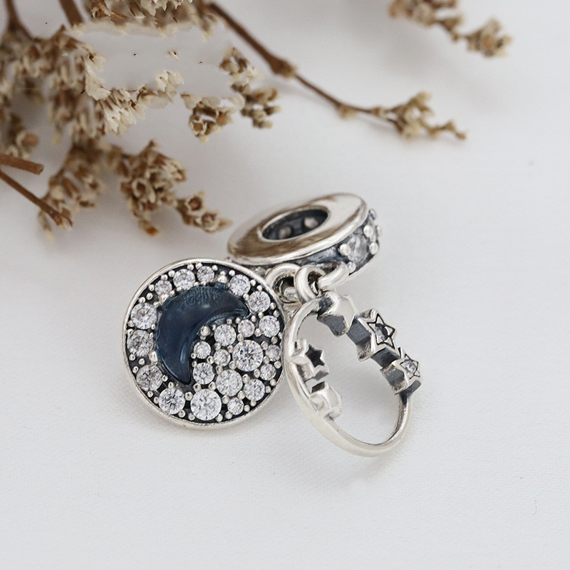 S925 silver bracelet