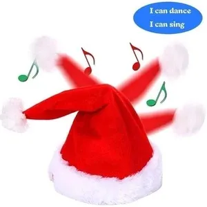 Christmas hat Style2 - Shop at LoveMi