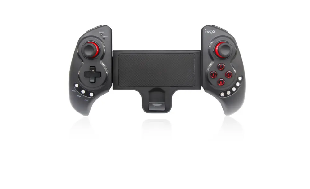 Eat Chicken Artifact Wireless Bluetooth Mobile Phone Tablet Stretching