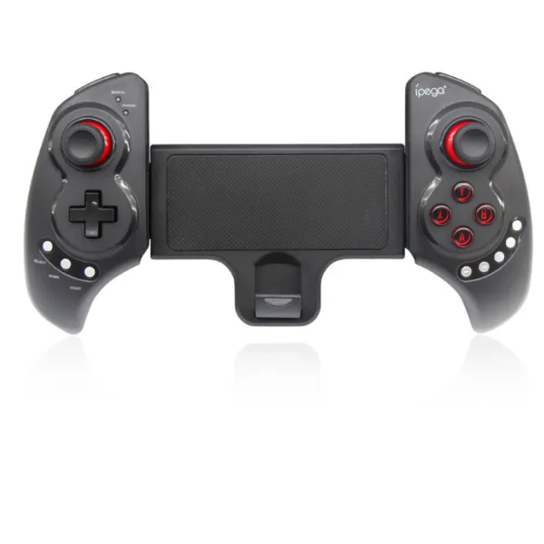 Eat chicken artifact wireless Bluetooth mobile phone tablet stretching game handle Jedi survival PG-9023