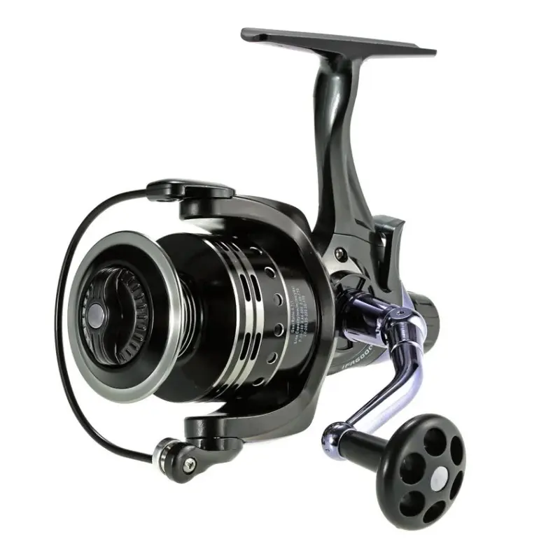 IFR Double Unloading Reel Metal Wire Cup Brake Wheel
