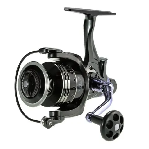 IFR Double Unloading Reel Metal Wire Cup Brake Wheel