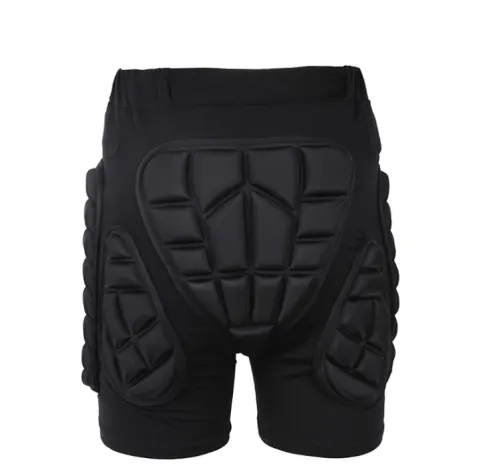 Ski Diaper Pants Outdoor Riding Sports