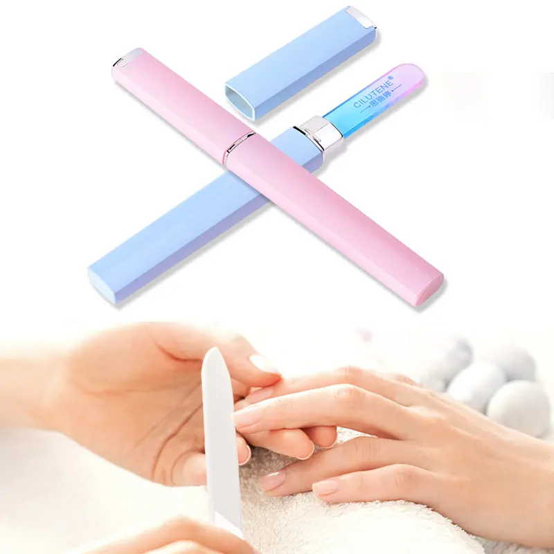 Nail File