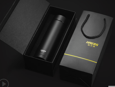 Stainless steel  thermos cup