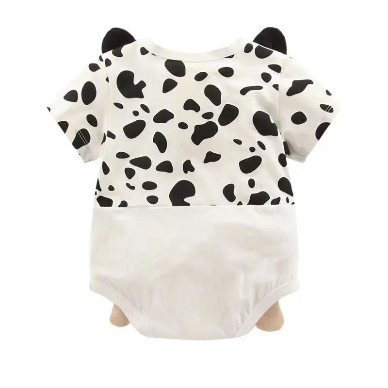 Baby's Clothes Cute Styling Suit Jumpsuit