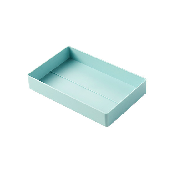 Multi-layered Office Desk File Organizer · Green A