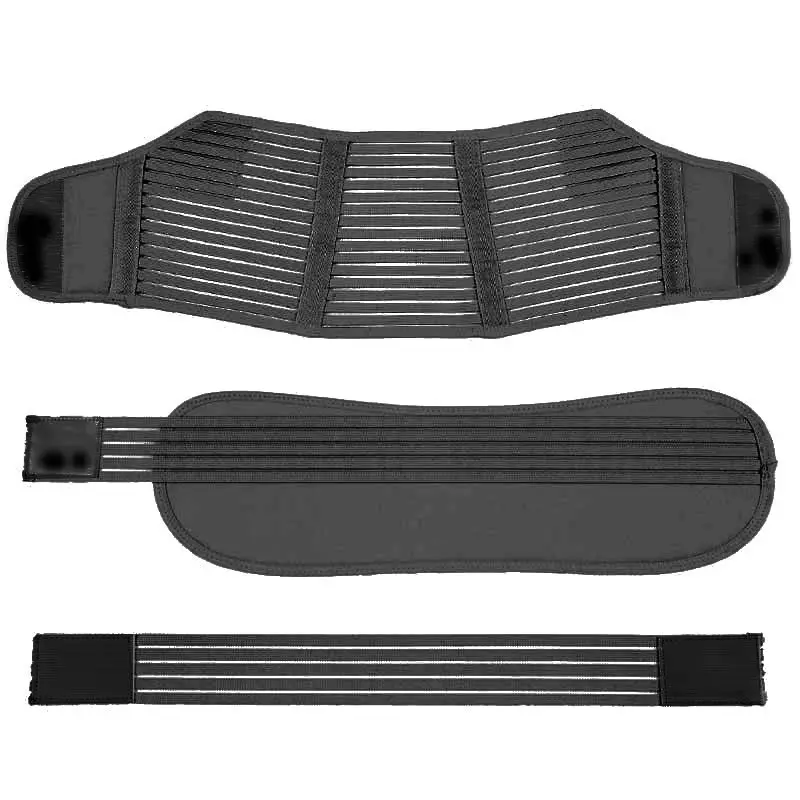 Prenatal Adjustable Waist Belt To Relieve Support