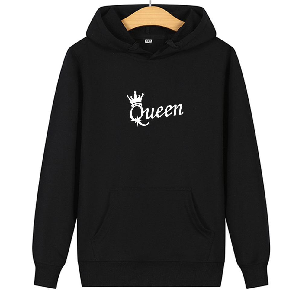 QUEEN black