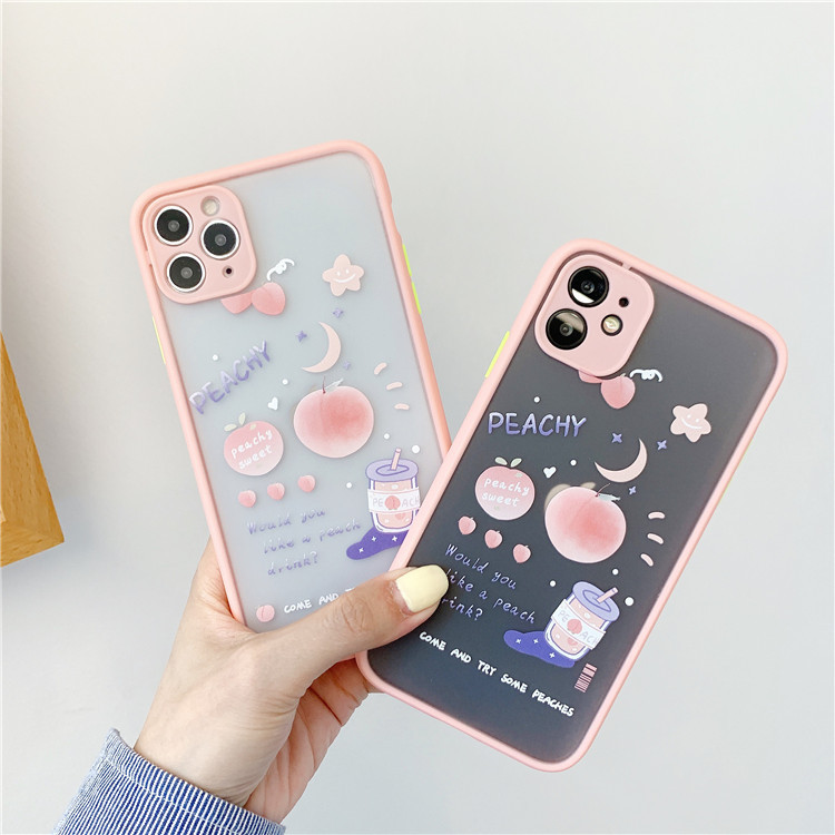 Peach Soda Phone Case - Image 2