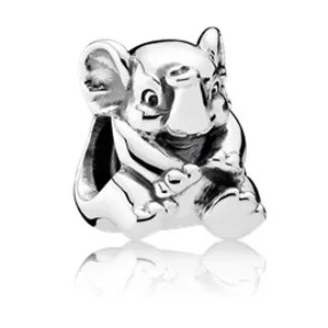Silver European And American Creative Bracelet Beaded - Shop at LoveMi