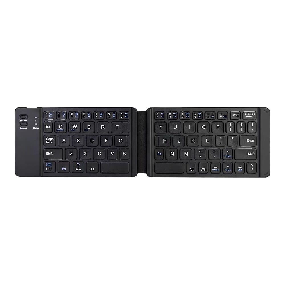 LEING FST Virtual Laser Keyboard Bluetooth Wireless Projector Phone Keyboard For - Foto 13 di 14