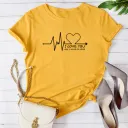 Burnt Yellow