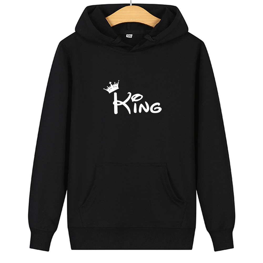 KING black