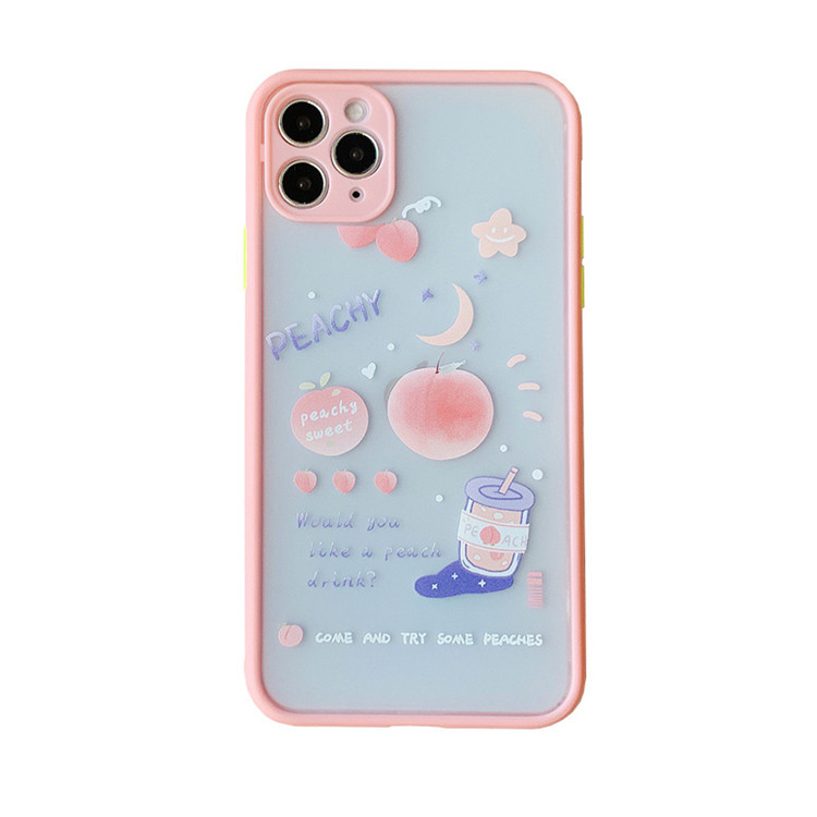 Peach Soda Phone Case - Image 3