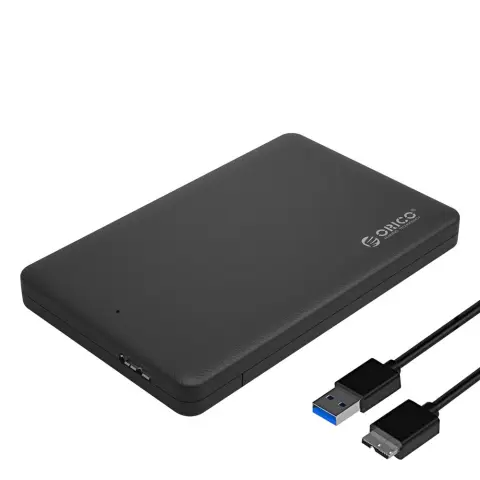 ORICO 2577U3 Mobile Hard Disk Box