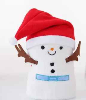 Christmas pig hat Snowman Hat - Shop at LoveMi