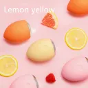 Lemon Yellow