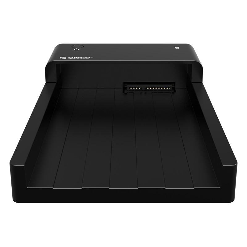 ORICO 6518US3 mobile hard disk box 5