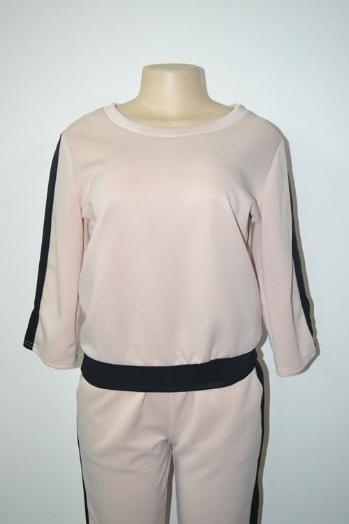 Women's Air Layer Pants Set