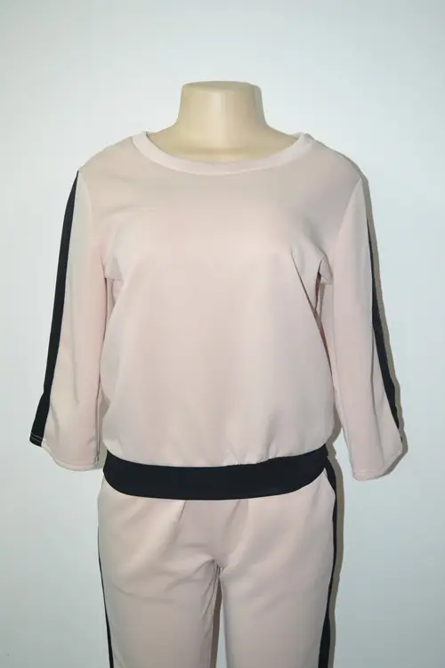 Women's Air Layer Pants Set