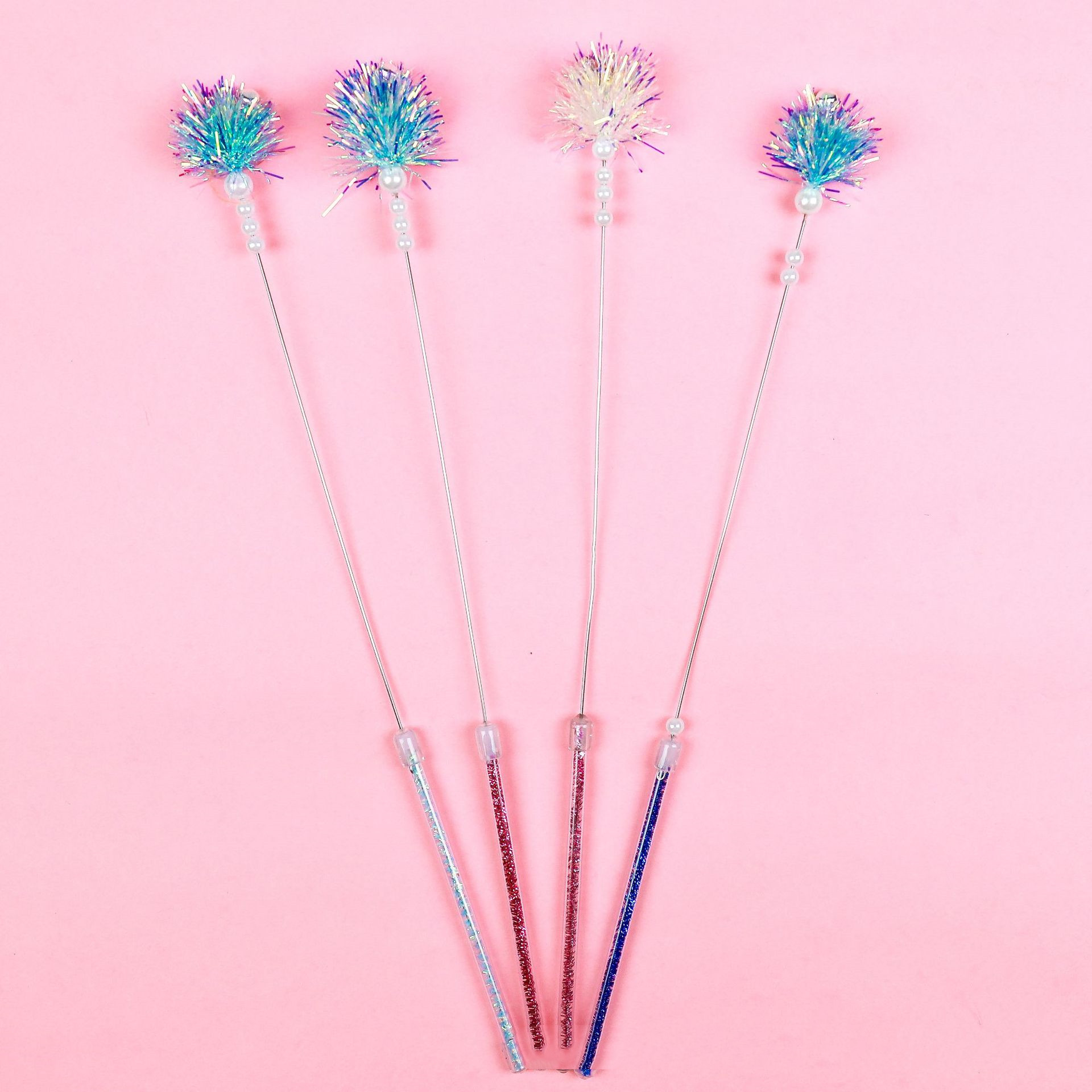 Fairy bells, funny cats