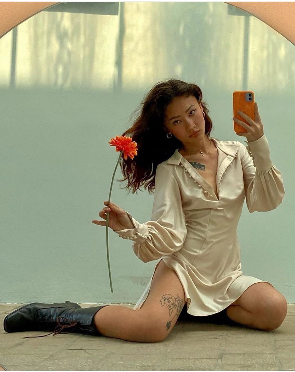 European And American Socialite Party Princess Dress