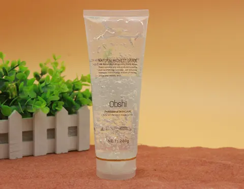 Facial Gel Hyaluronic Acid White Gel Moisturizing Gel