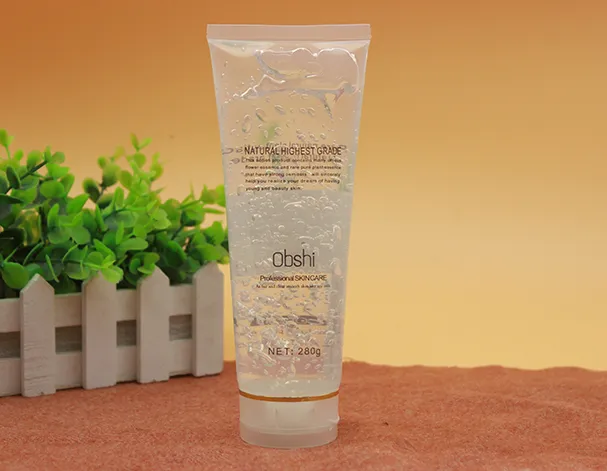 Facial gel hyaluronic acid white gel moisturizing gel 280Ml - Shop at LoveMi