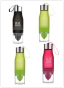 1Black 2Green 1Rose