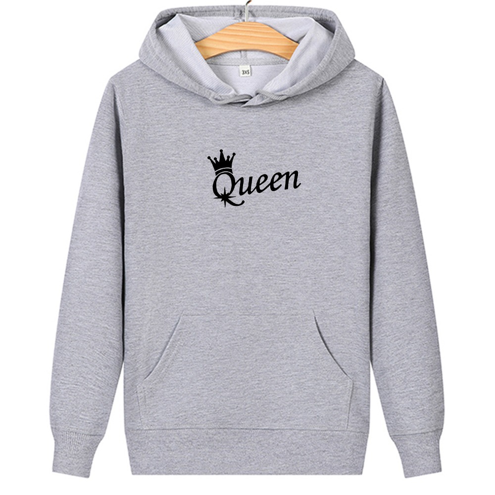 QUEEN grey