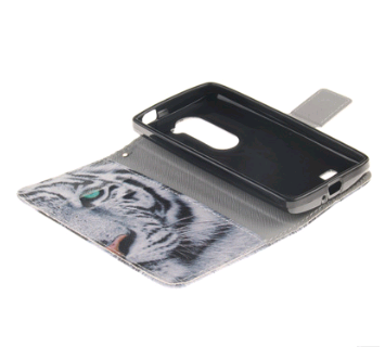 LG L90 G2G4 LENO G3 painted leather case with card phone case