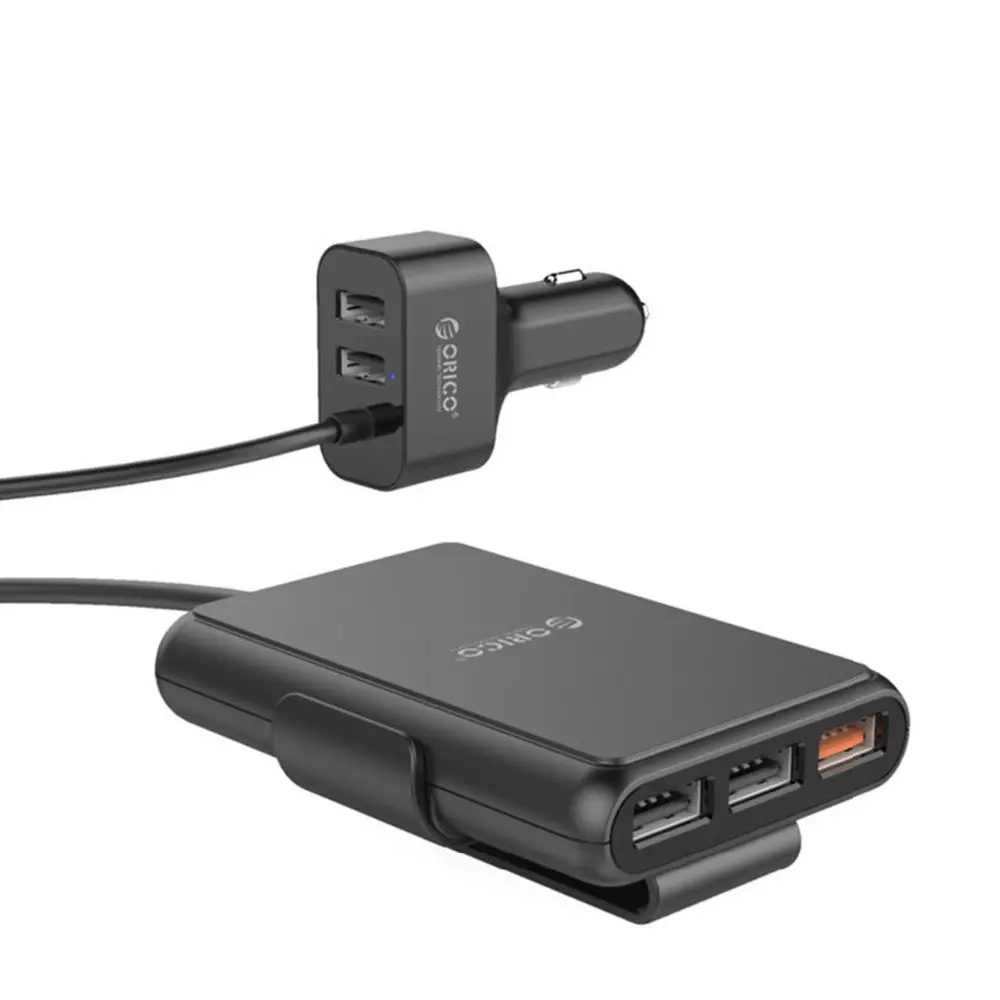 ORICO Fast Charge Qc3.0 Car Charger