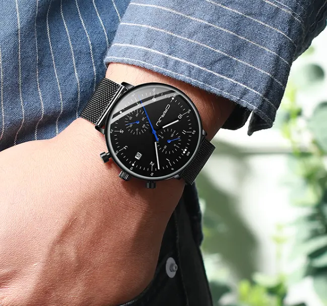 Men's Sports Watches