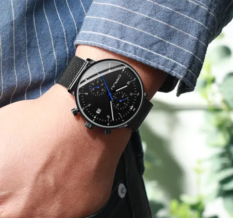 Men's Sports Watches