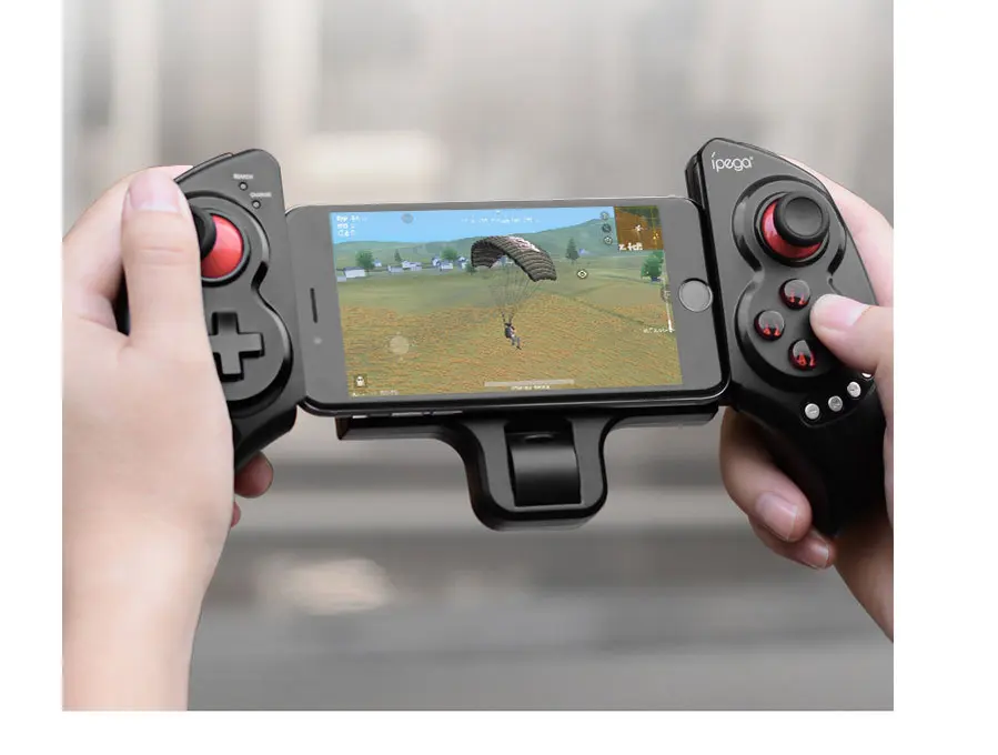Eat chicken artifact wireless Bluetooth mobile phone
