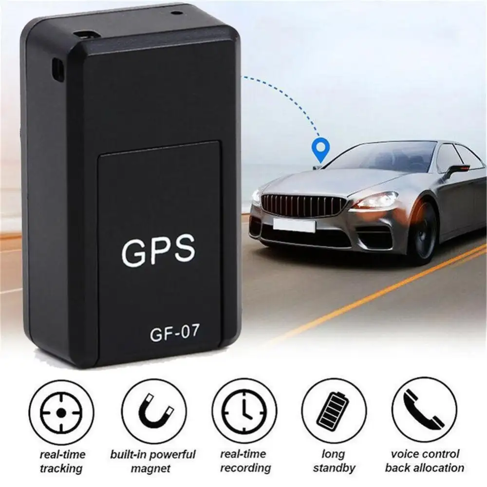 Strong Magnetic Locator for the Elderly and Children