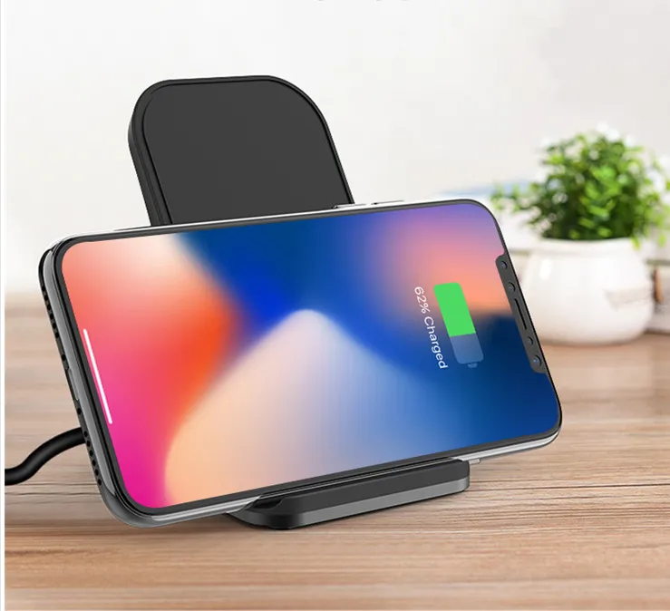 Wireless Charger Induction Fast Charge – image 2