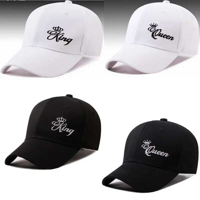 Casquette King