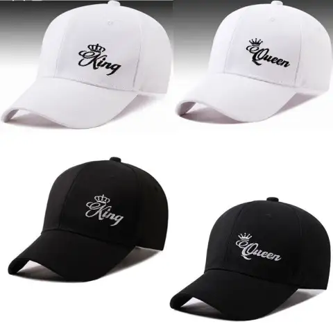 Casquette King