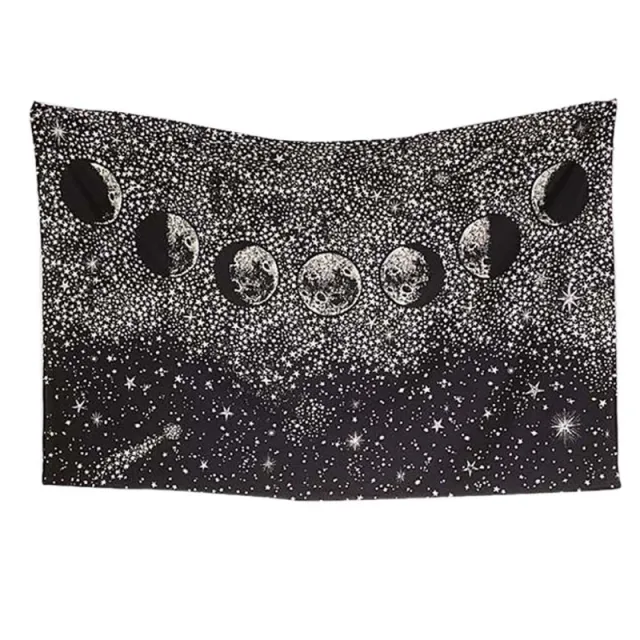 Yin yang mandala tapestry E 210X145Cm - Shop at LoveMi